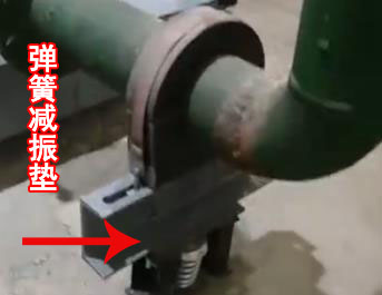 大廈水泵機(jī)房噪聲如何治理？